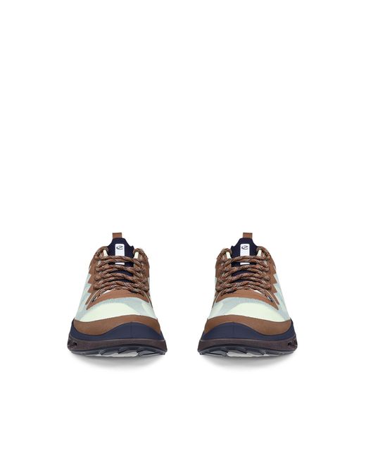 Ecco Blue Biom 720 Breathru for men