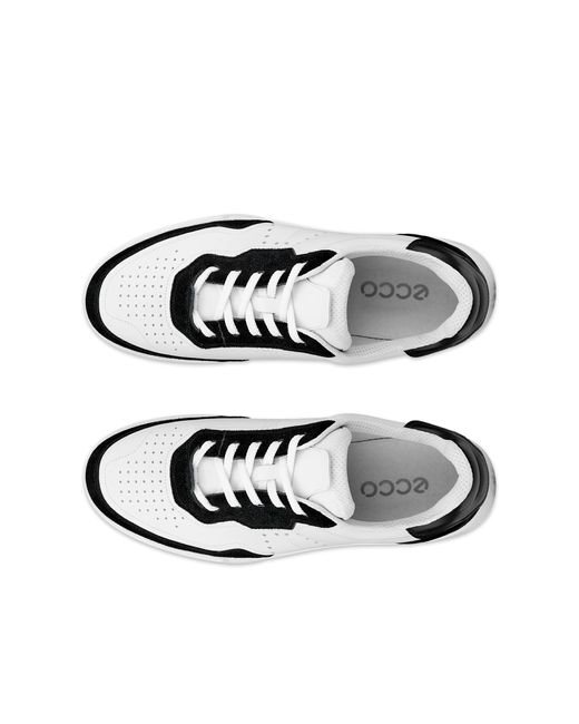 Ecco White Street Court M for men