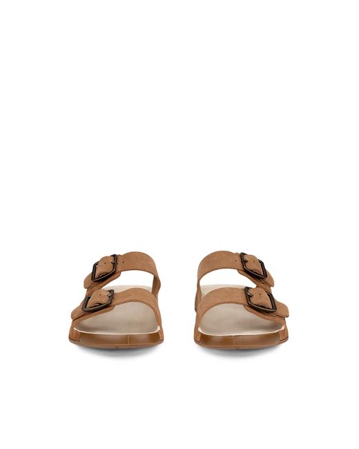 Ecco Cozmo in Brown für Herren