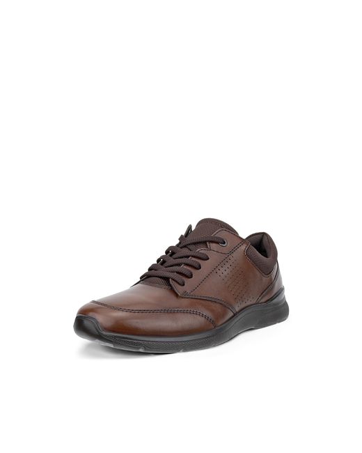 Ecco Brown Irving for men