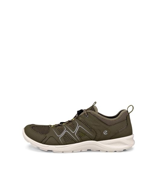 Ecco Terracruise Lt M in Green für Herren