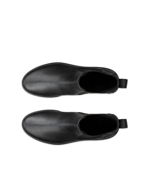 Ecco Black Bella 2