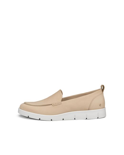Ecco White Bella