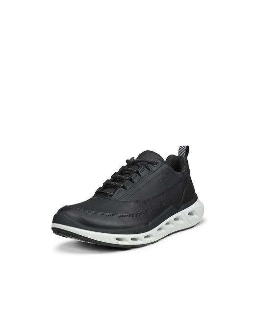 Ecco Black Biom 720