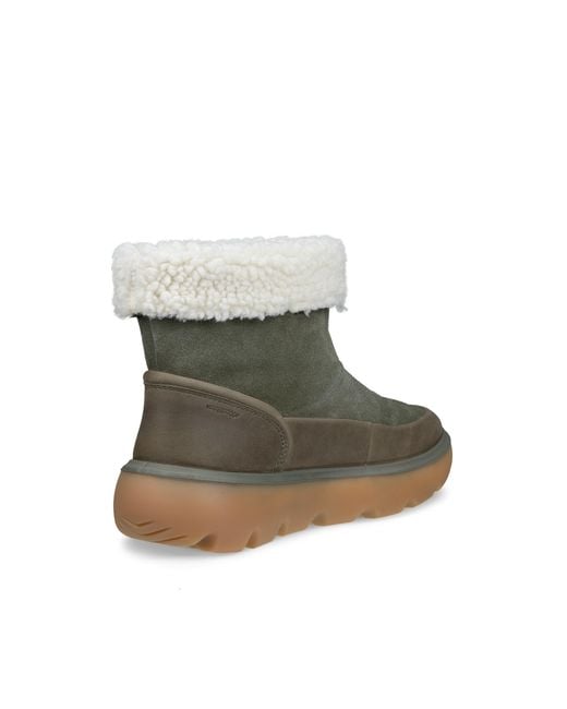 Ecco Green Glacia