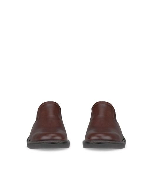 Ecco Brown Metropole London for men