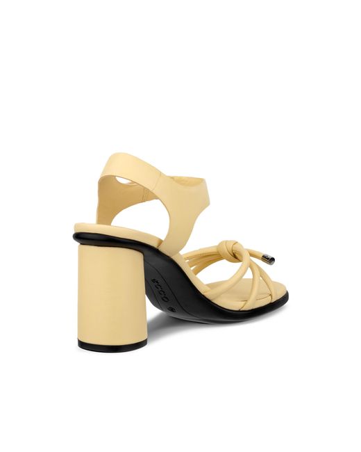 Ecco Natural Sculpted Alba 65