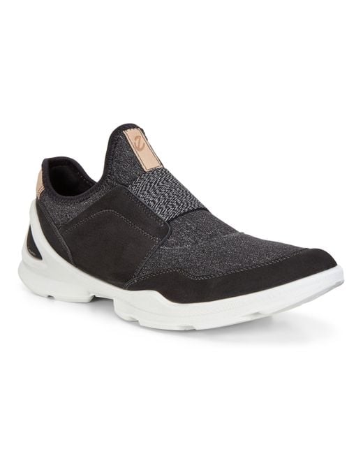 ecco biom street slip on