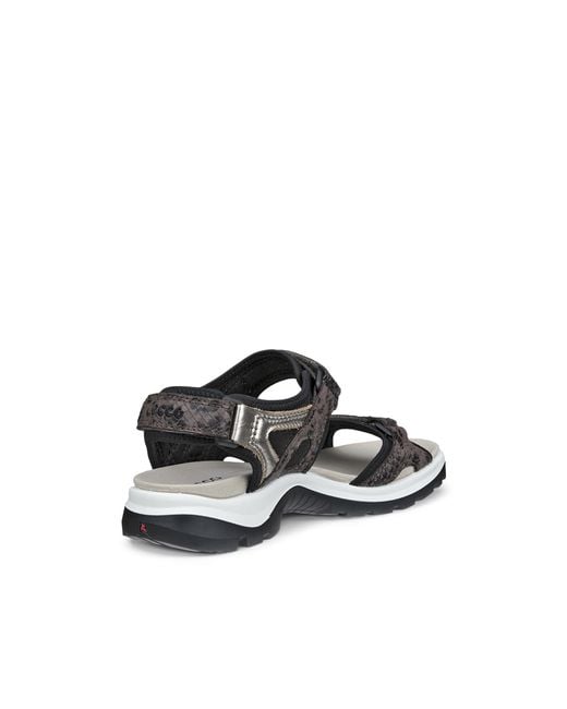 Ecco White Offroad