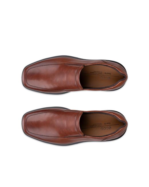 Ecco Brown Helsinki 2 for men