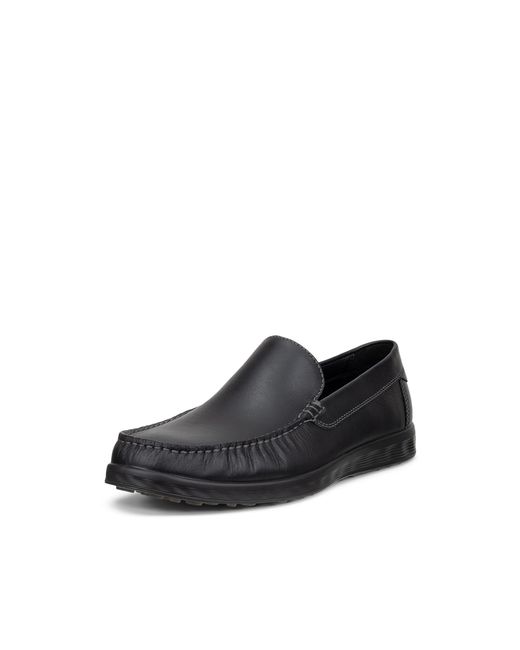 Ecco S Lite Moc in Black für Herren