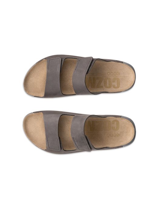 Ecco Cozmo in Gray für Herren
