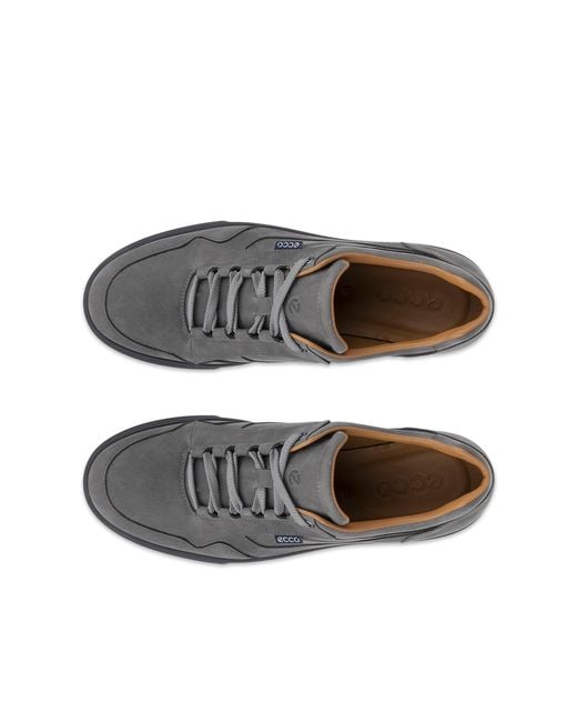 Ecco Soft 10 in Gray für Herren