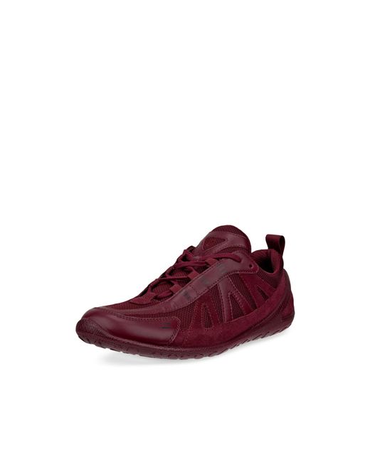 Ecco Purple Biom Lite