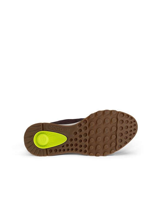 Ecco Brown Exostride for men