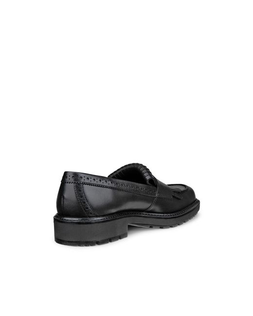 Ecco Black Metropole Oslo