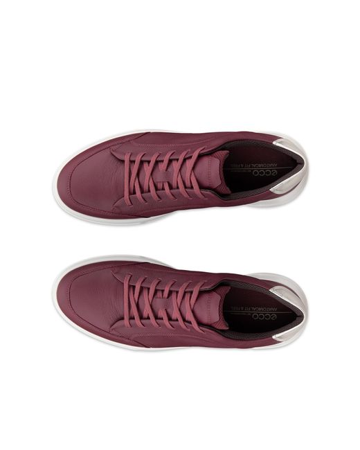 Ecco Purple Move