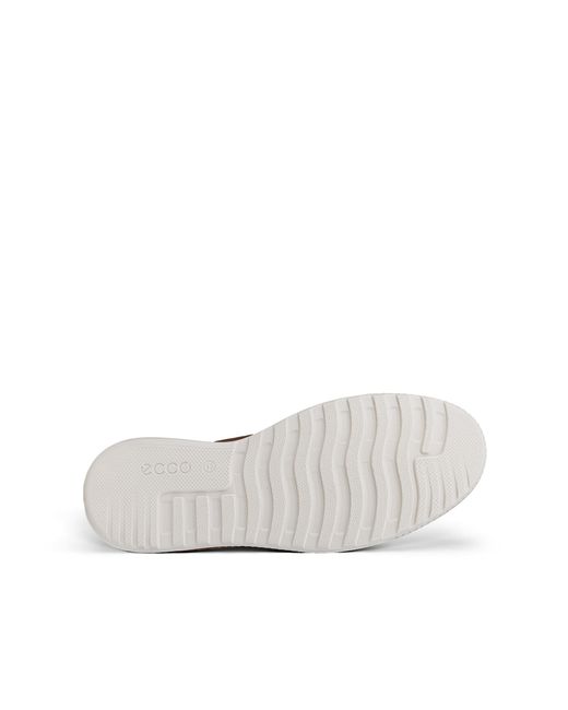Ecco Brown Byway for men