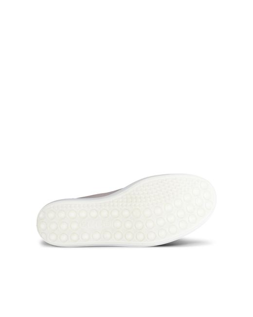 Ecco White Soft 7