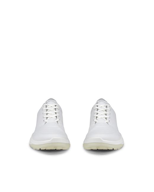 Ecco White Golf Lt1 Hybrid