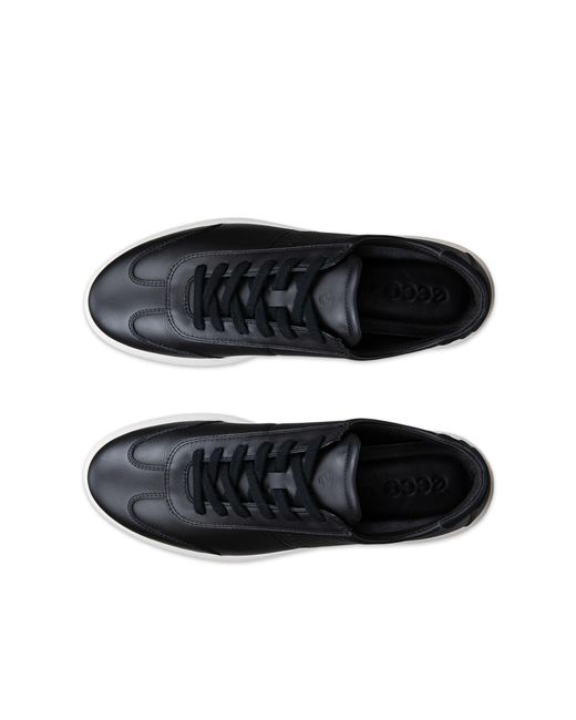 Ecco Black Bella 2