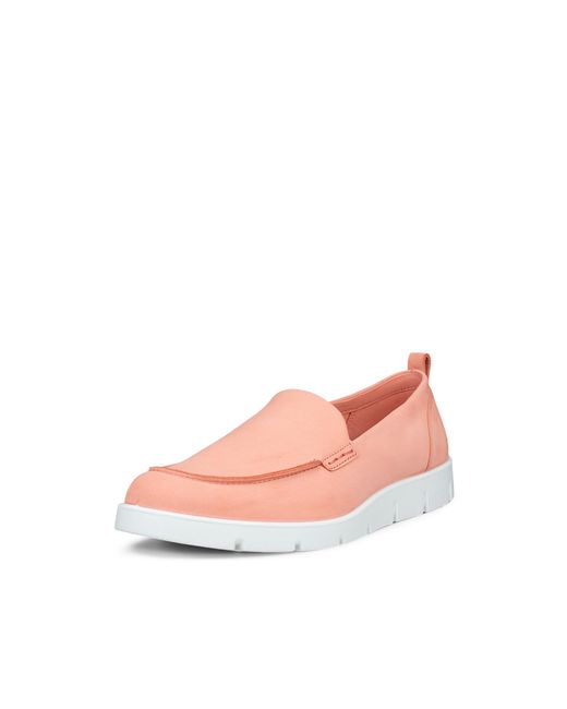 Ecco Pink Bella