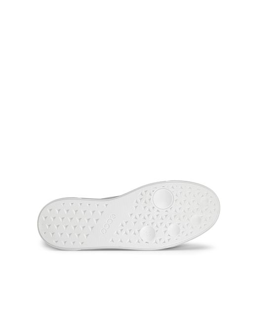 Ecco White Street Platform