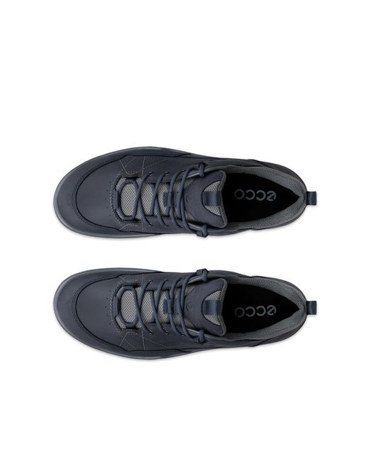 Ecco Blue Receptor Trekk for men