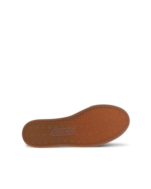 Ecco Soft 10 in White für Herren