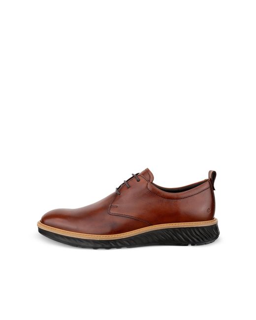 Ecco St.1 Hybrid in Brown für Herren