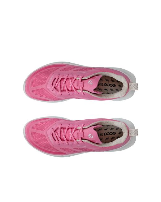 Ecco Pink Biom 2.2 Low Breathru