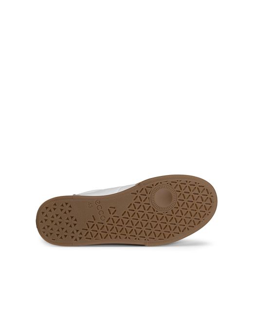 Ecco White Street Court for men
