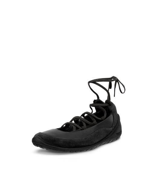 Ecco Black Biom Lite