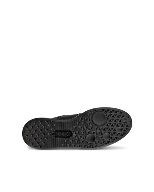 Ecco Black Street 720 Vented Gore-tex