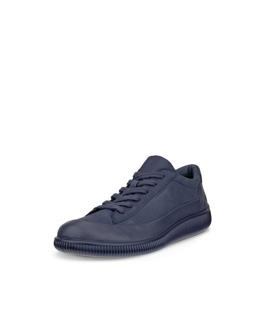 Ecco Blue Soft Zero