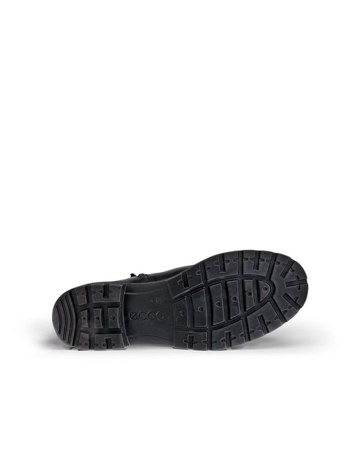 Ecco Black Metropole Vienna