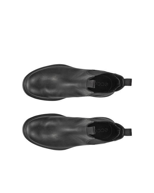 Ecco Grainer in Black für Herren