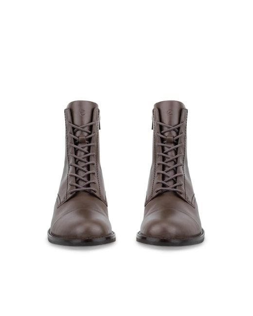 Ecco Brown Sartorelle 25