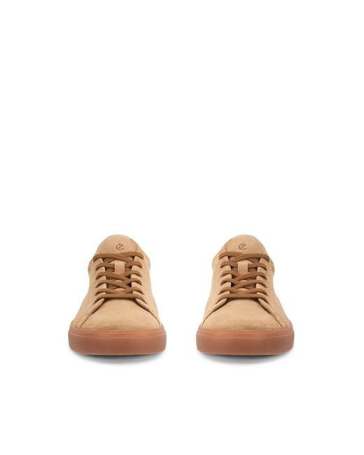 Ecco Brown Soft 10 for men