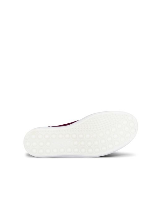 Ecco Purple Soft 7