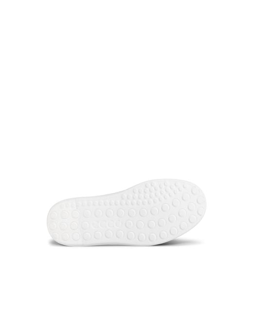 Ecco White Soft 60