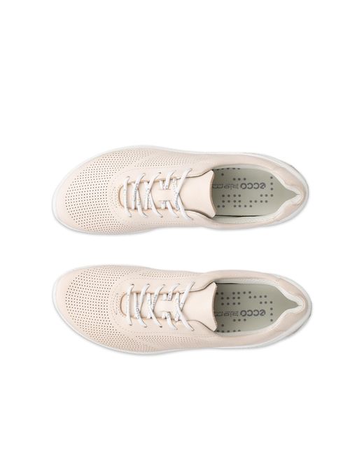 Ecco White Biom Lite