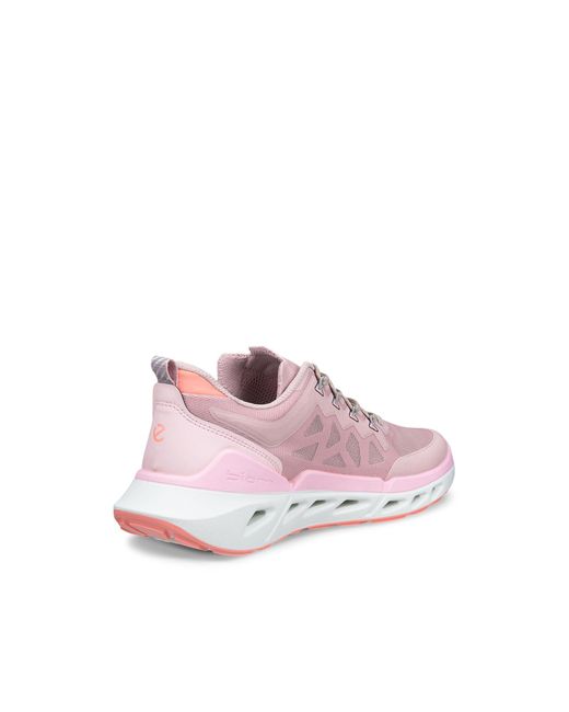 Ecco Pink Biom 720 Breathru