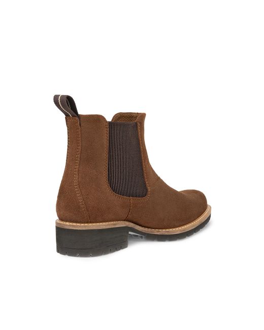 Ecco Brown Elaina