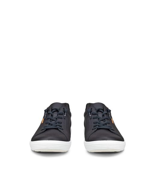 Ecco Blue Soft 7