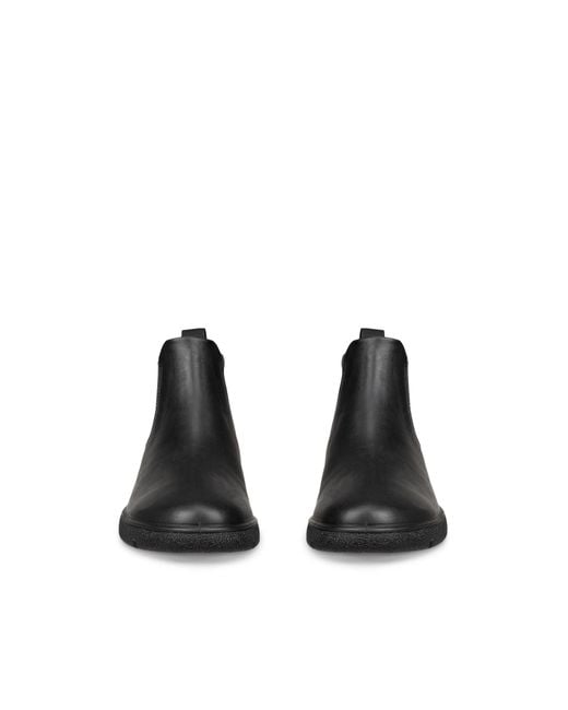 Ecco Black Bella 2