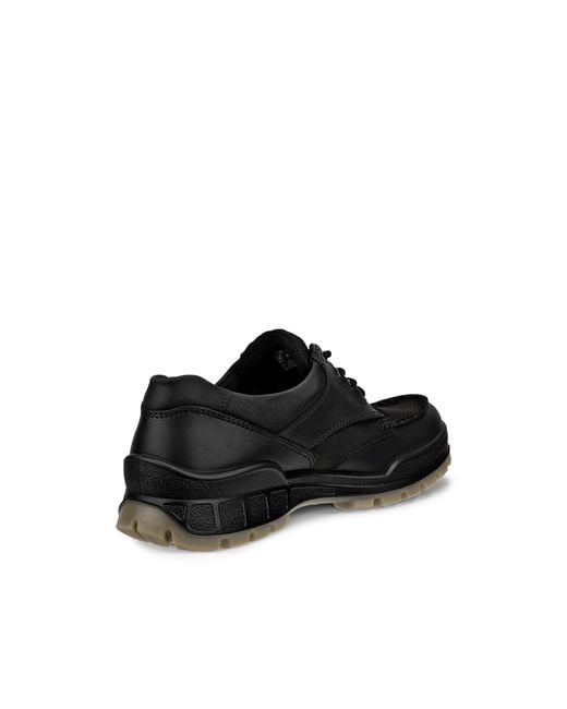 Ecco Black Track 25 for men