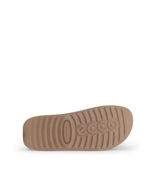 Ecco Brown Cozmo E