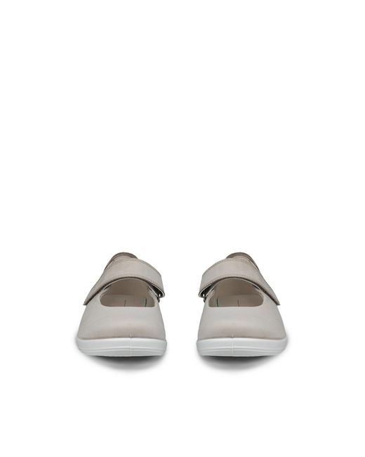 Ecco White Soft 2.0