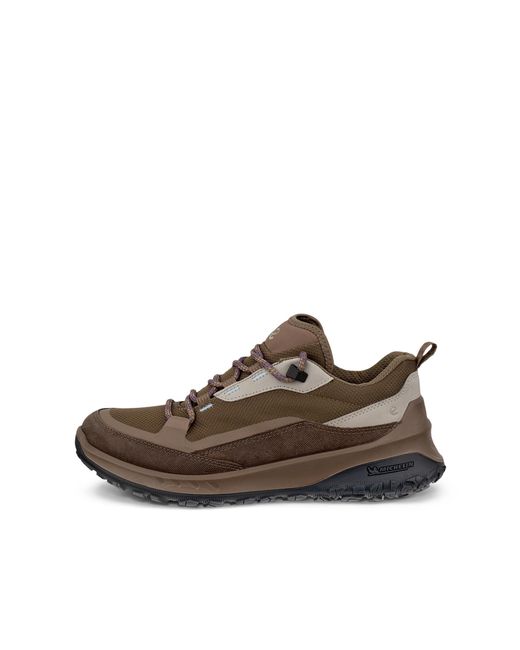 Ecco Gray Ult-Trn
